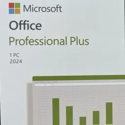 MICROSOFT OFFICE LTSC PROFESSIONAL PLUS 2024 (LIFETIME VALIDITY, 1 PC) ACTIVATION KEY CARD-picture-22