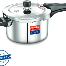 Svachh Triply 3 L Induction Bottom Pressure Cooker-picture-14