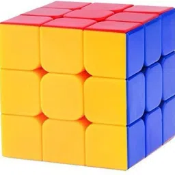 Speed Cube 3x3x3-26