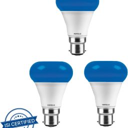 3 W Basic Decorative B22 LED Bulb-picture-24