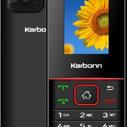 K121i Dual Sim Keypad Mobile Phone-image-7