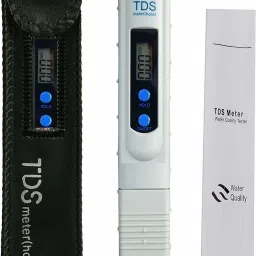 Tds Meter for ro Water Testing Meter Digital TDS Meter-17