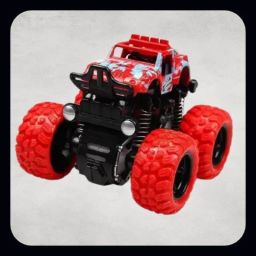 Wlco-Mini Monster Truck Off-Roader-image-56