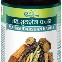 Mahasudarshan Kadha 450 ml Liquid-image-61