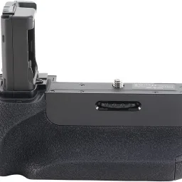 Axcess VG-C1EM Battery Grip for Sony Alpha A7, A7R, A7S With 2.4G Wireeless Remote Battery Grip-image-17