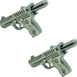 house of common Brass Cufflink-image-61