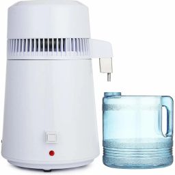 Water Distiller Bst-007 Bottled Water Dispenser-image-83
