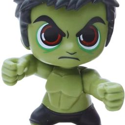 superhero toys -marvel' legends action figures 4pcs 12cm| Hulk-image-62