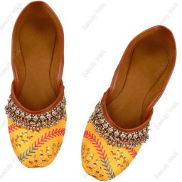 Ethnic Mule For Women-image-59