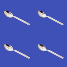 Stainless Steel Table Spoon Set-image-29