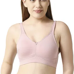 Women Everyday Non Padded Bra-image-14