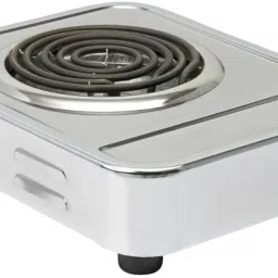 2000 W Induction Cooktop Push Button-7