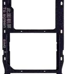 VRAVMO Sim Card Tray-29
