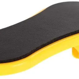 Nispruhay Hand Shoulder Protect Armrest Pad Desk Attachable Computer Table Arm Support Mouse Pads Arm Wrist Rests Plastic Arm rest Wrist Rest-38