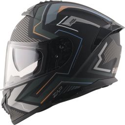 Zap Explore D/V Motorbike Helmet-2