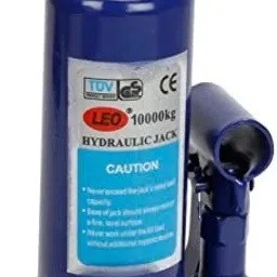Hydraulic Bottle Vehicle Jack JACK6 Vehicle Jack-image-13