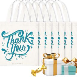 Printed Party Bag-14