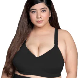 Women Everyday Non Padded Bra-image-29