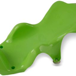 Baby Bath Sling | Baby Bath Seat|Plastic Bath Chair With Non Slip Strong Suction Baby Bath Seat-image-10