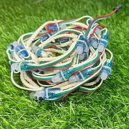 WS2811 pixel led Light Electronic Hobby Kit Light Electronic Hobby Kit-24