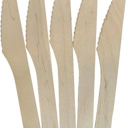Wooden Butter Spreader Set-image-28