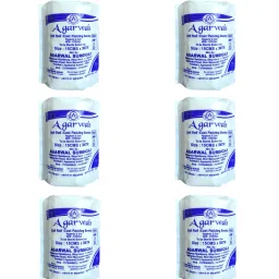 Soft Roll Orthopaedic Cast Padding Absorbent Cotton Bandage 15cmx3mt(Pack of 12) Interactive dressings Medical Dressing-image-32