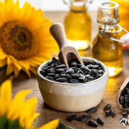 Sunflower Seed-image-42
