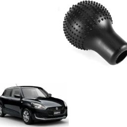 RUBBER, SILICON Gear Knob-image-34