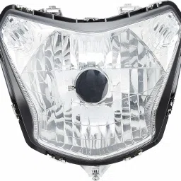 Halogen Headlight for Hero Passion X Pro-image-52