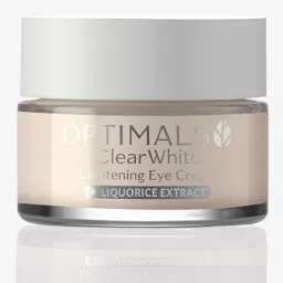 Optimals Clear White Lightening Eye Cream-picture-12