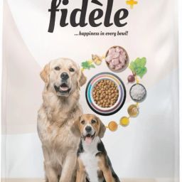 + Adult Large Chicken 12 kg Dry Adult Dog Food-image-2