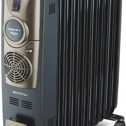 Majesty RH 11F Plus Oil Filled Room Heater-picture-29