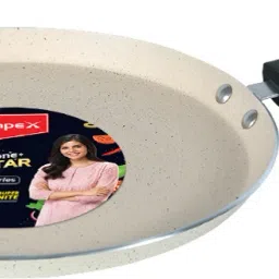 Royal Super Granite 5 Layer Tawa pan 28 cm IB (RTP28B) Tawa 28 cm diameter-image-47