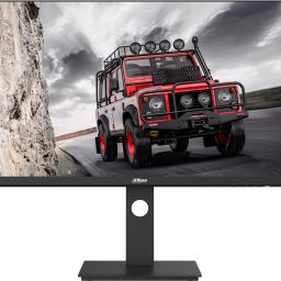 DAHUA 68.58 cm (27 inch) Quad HD LED Backlit IPS Panel Monitor (DHI-LM27-P301A)-image-73