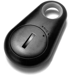 singtronics Anti-lost Alarm Smart Tag Wireless Bluetooth Child Location Smart Tracker image 2