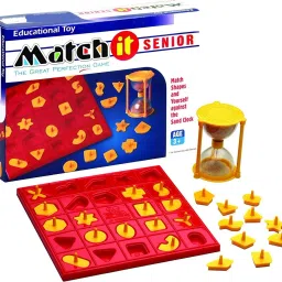 Match It Senior toys-image-4