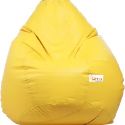 XXXL Classic Teardrop Bean BagWith Bean Filling-image-53
