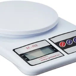 A-man Traders Electronic Digital Kitchen Weighing Scale Upto 10 Kgs … Weighing Scale-picture-19