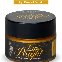 Lip Bright - Lip Peel of Mask-image-34
