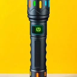 X256"Brighten Every Path with Our Ultra-Powerful LED Torch" Torch-image-20