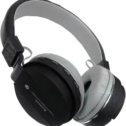 New Headphone with FM, SD Card Slot, Music, Calling Bluetooth Over The Ear Bluetooth Gaming Headset-10