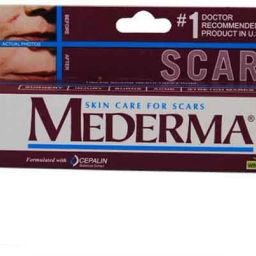 MEDERMA Skin Care Cream for Scars-image-54