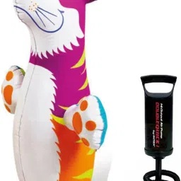 Swim Luxury LoungeTinybloom2274 Inflatable HitMe Toys-32