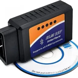 obdii ELM327 Scanner Code Readers OBD Reader image 3
