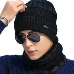 Solid Beanie-image-98