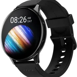 Noise Vortex Plus, 1.46'' AMOLED Display, BT Calling, Sleek Metal Finish Smartwatch-11