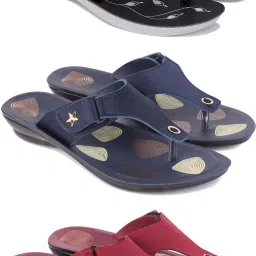 Women Wedges Sandal-image-29