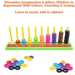 My First Play Pack for Kids. Counting, Sorting with Fun - Mathematical Skills-image-51