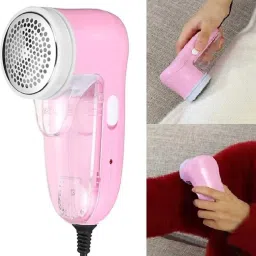 Professional Portable Sharp Blade Lint Fuzz Remover Sweaters, SUIT, Jackets G17 Lint Roller-image-25