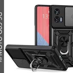 Back Cover for Motorola Moto G85 5G-image-85